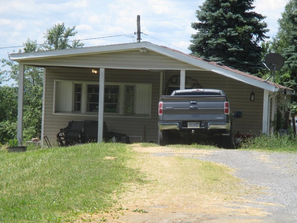 103 Cooley Estate Road Smithfield, PA 15478 - Photo 1 of 4