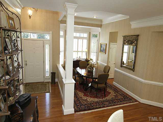 3953 Bentley Bridge Road Raleigh, NC 27612 - Photo 5 of 25 Other