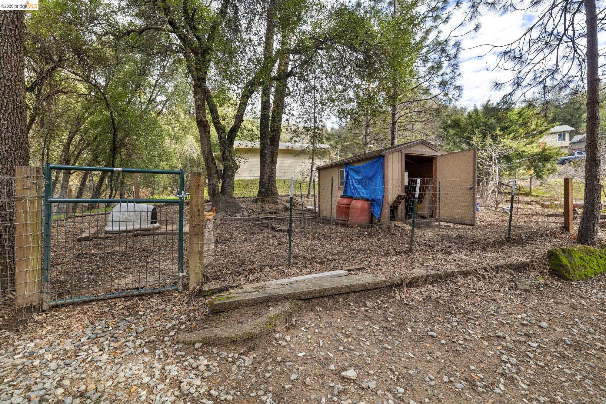 21550 Phoenix Lake Road Sonora, CA 95370 - Photo 39 of 50