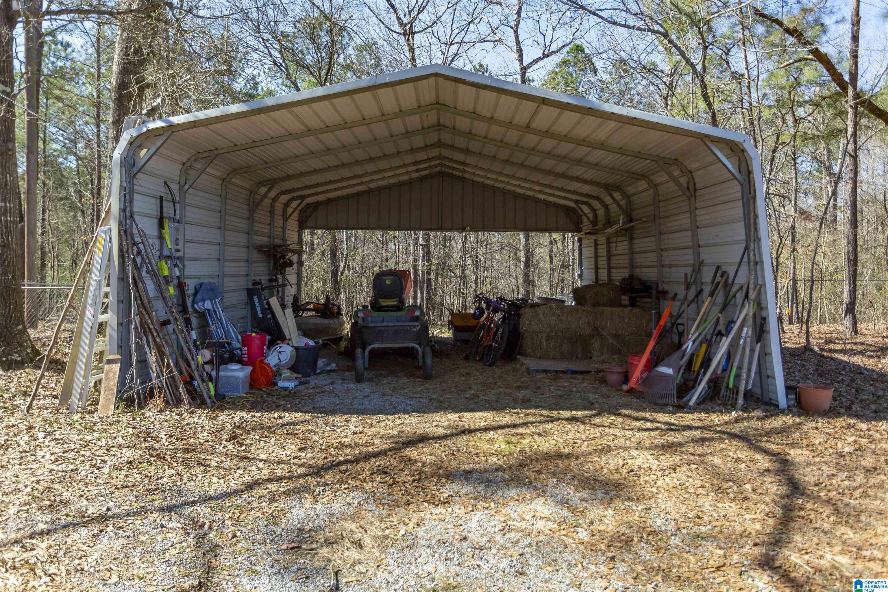 6024 Mt Olive Road Gardendale, AL 35071 - Photo 39 of 56 Gallery Image 39