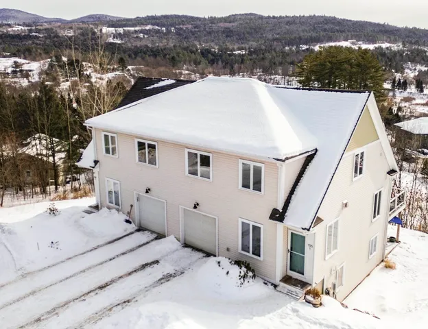 $559,000 | 155 Crossroad, Unit C1, Waterbury, VT 05676