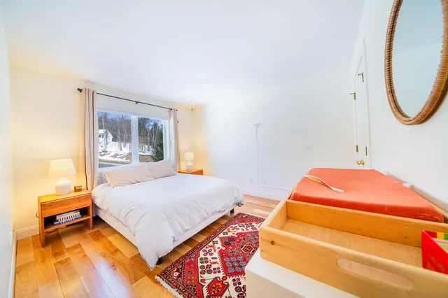 $559,000 | 155 Crossroad, Unit C1, Waterbury, VT 05676