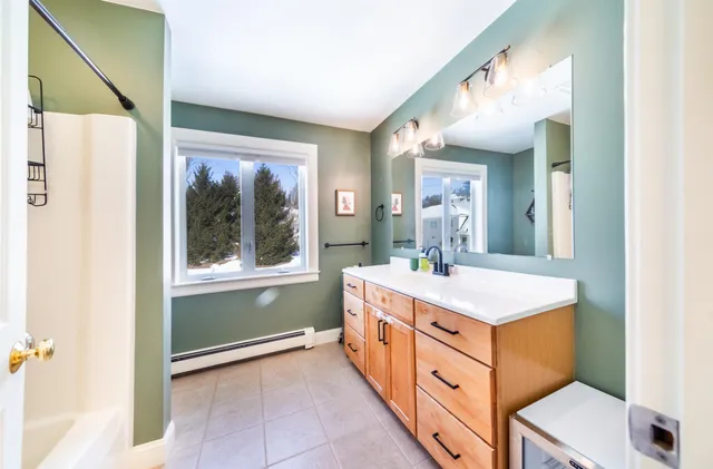 $559,000 | 155 Crossroad, Unit C1, Waterbury, VT 05676