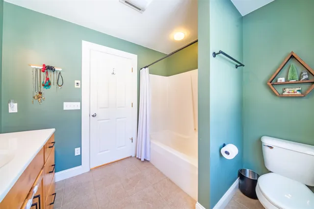 $559,000 | 155 Crossroad, Unit C1, Waterbury, VT 05676