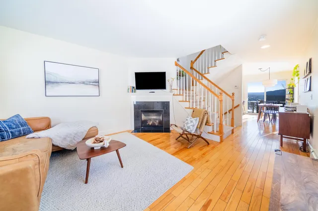 $559,000 | 155 Crossroad, Unit C1, Waterbury, VT 05676