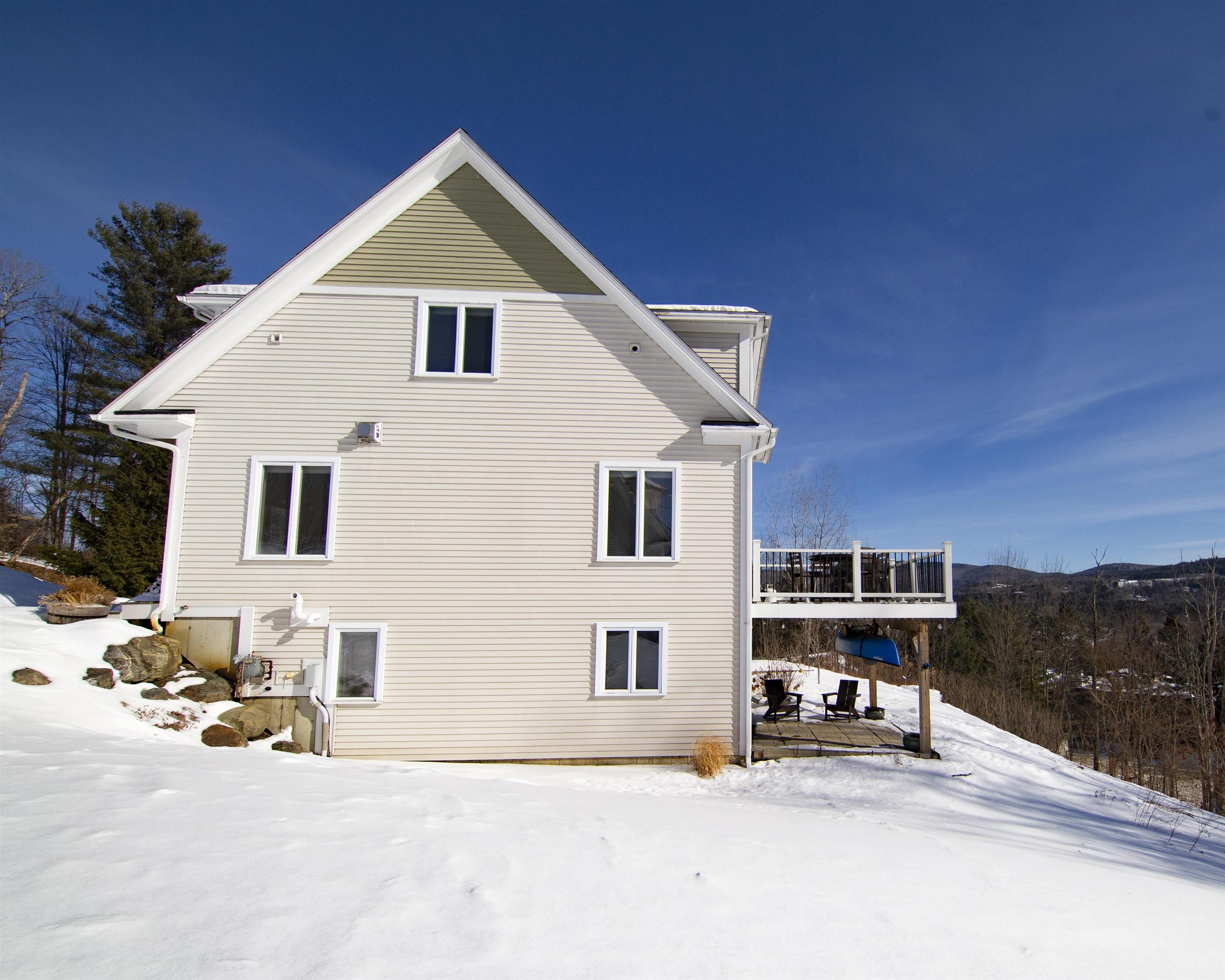 155 Crossroad, Unit C1 Waterbury, VT 05676 - Photo 21 of 39