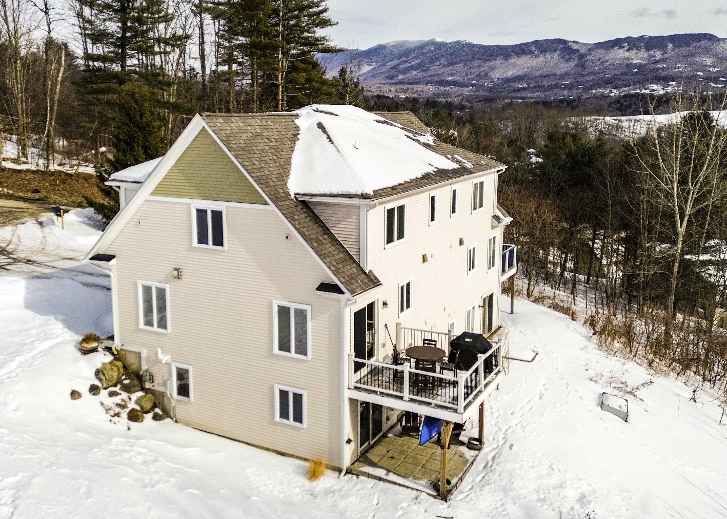 155 Crossroad, Unit C1 Waterbury, VT 05676 - Photo 22 of 39