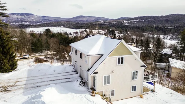 $559,000 | 155 Crossroad, Unit C1, Waterbury, VT 05676