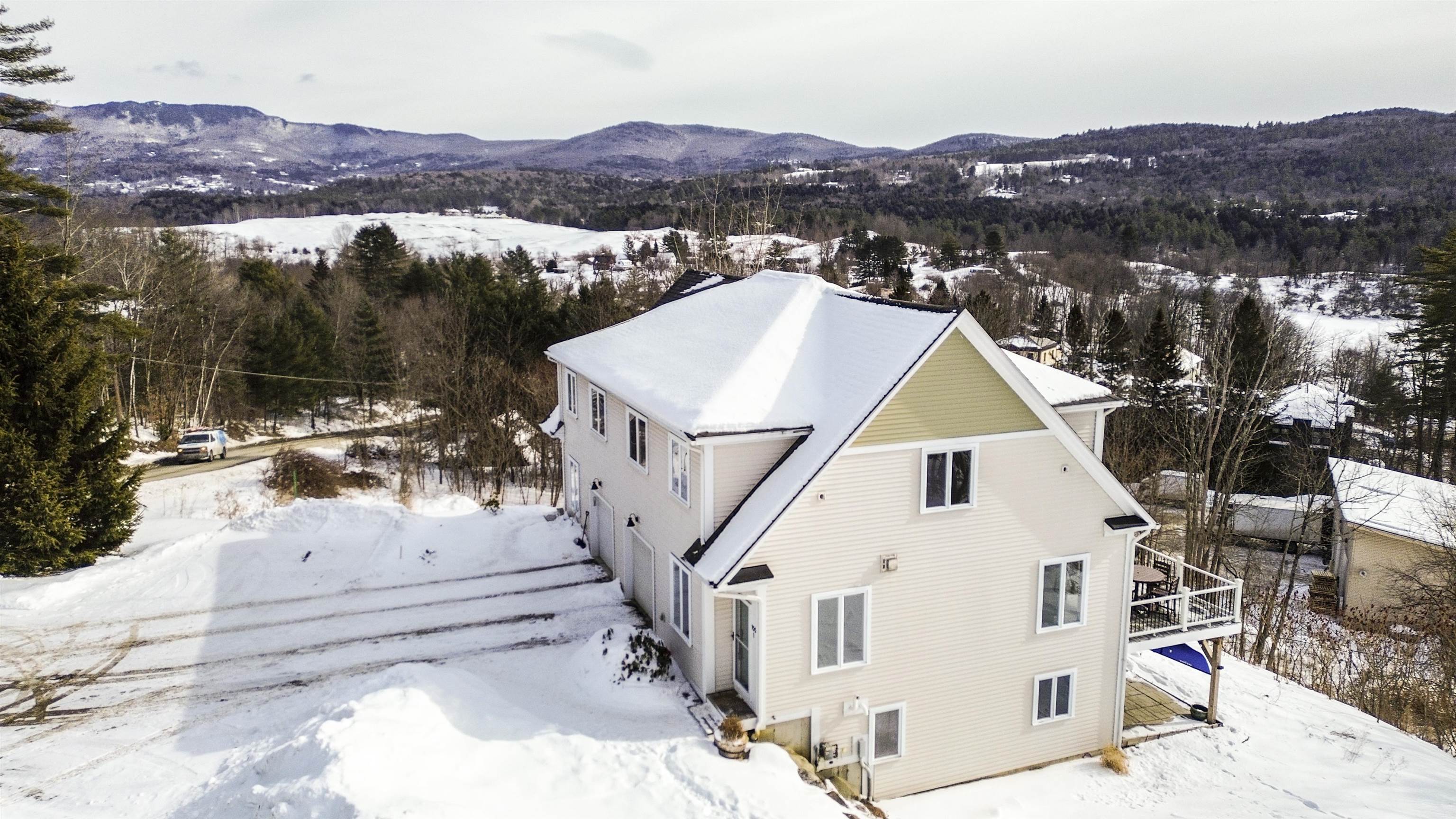 155 Crossroad, Unit C1 Waterbury, VT 05676 - Photo 23 of 39