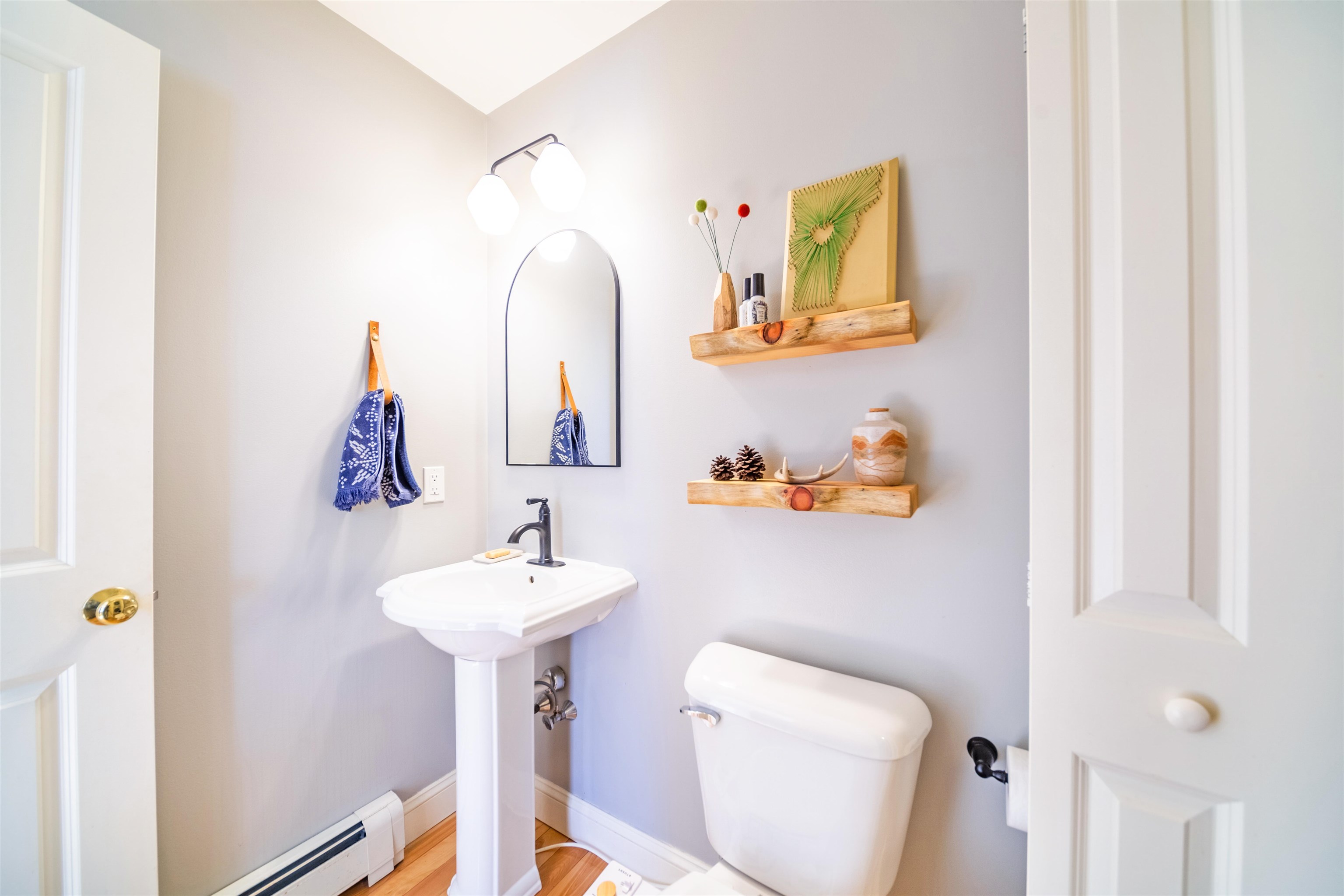 155 Crossroad, Unit C1 Waterbury, VT 05676 - Photo 25 of 39