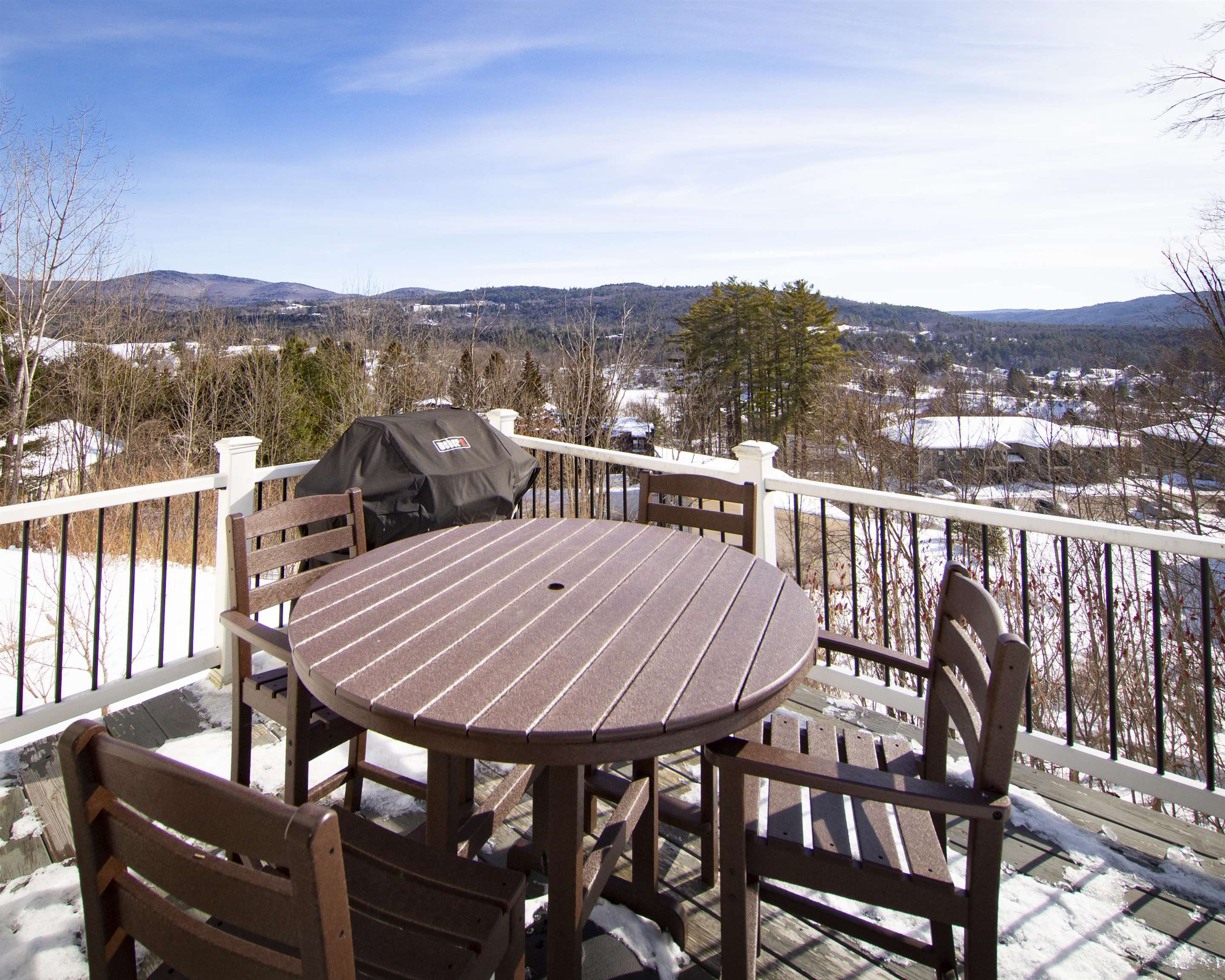 155 Crossroad, Unit C1 Waterbury, VT 05676 - Photo 36 of 39