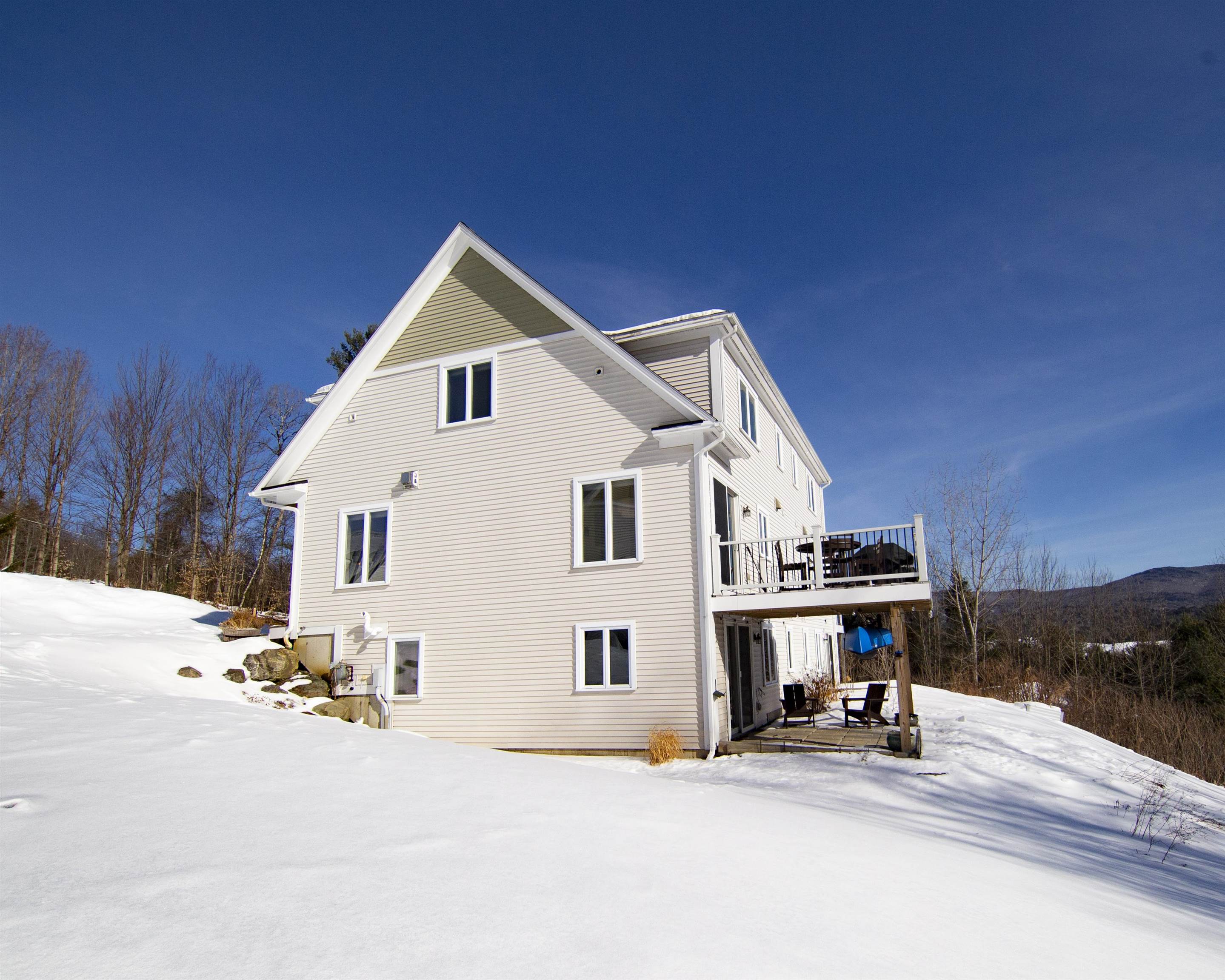 155 Crossroad, Unit C1 Waterbury, VT 05676 - Photo 37 of 39
