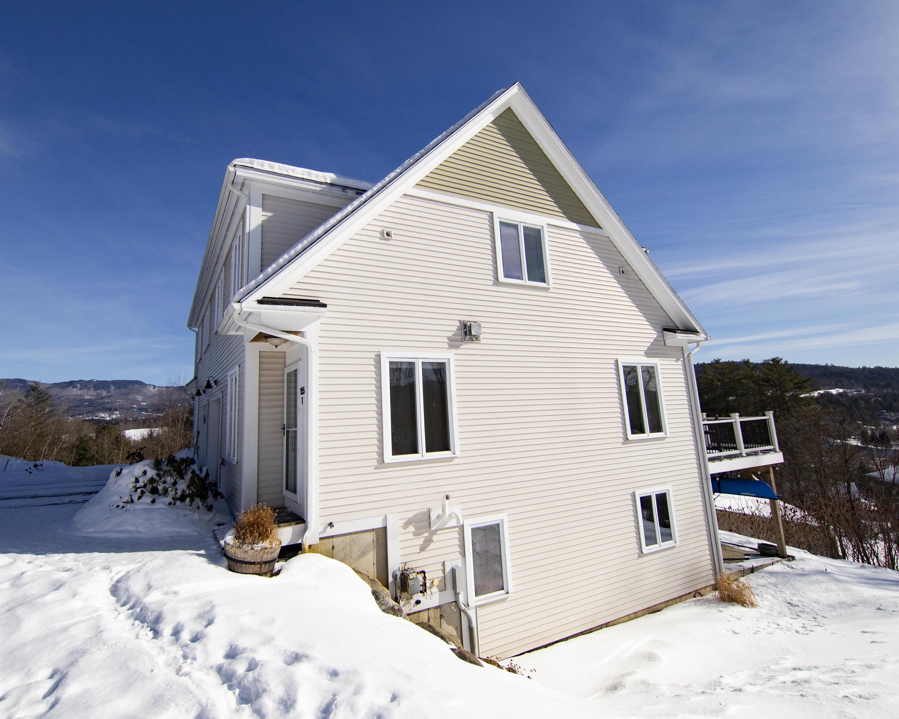 155 Crossroad, Unit C1 Waterbury, VT 05676 - Photo 38 of 39