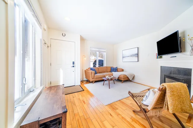 $559,000 | 155 Crossroad, Unit C1, Waterbury, VT 05676