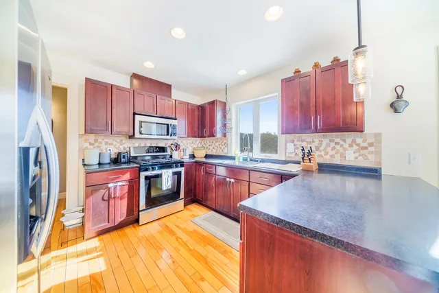 $559,000 | 155 Crossroad, Unit C1, Waterbury, VT 05676