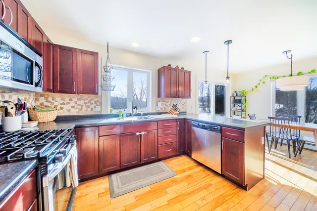 $559,000 | 155 Crossroad, Unit C1, Waterbury, VT 05676