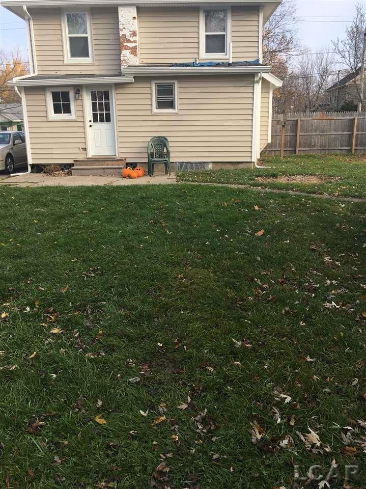 431 Spring Street Adrian, MI 49221 - Photo 20 of 22 31307954-19.JPG