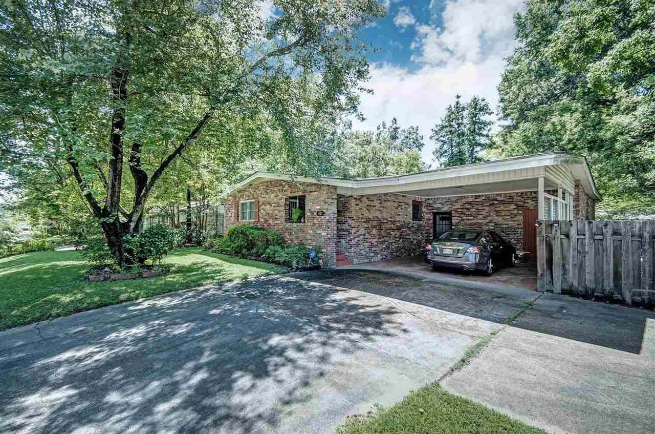 5123 Ridgewood Road Jackson, MS 39211 - Photo 1 of 28 Photo 1