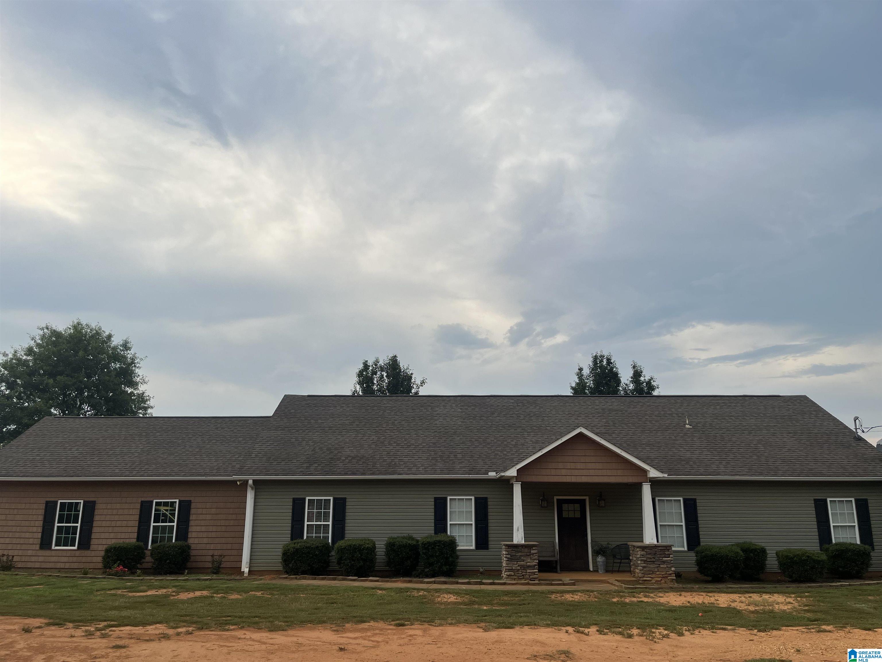 45 Kymulga Road Childersburg, AL 35044 - Photo 2 of 19