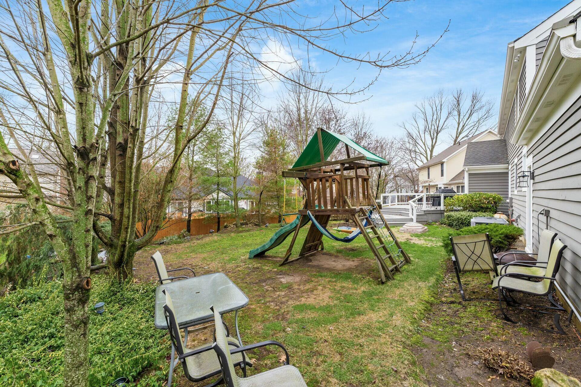 1051 Riva Ridge Boulevard Columbus, OH 43230 - Photo 46 of 54 tempImagenuO4kl