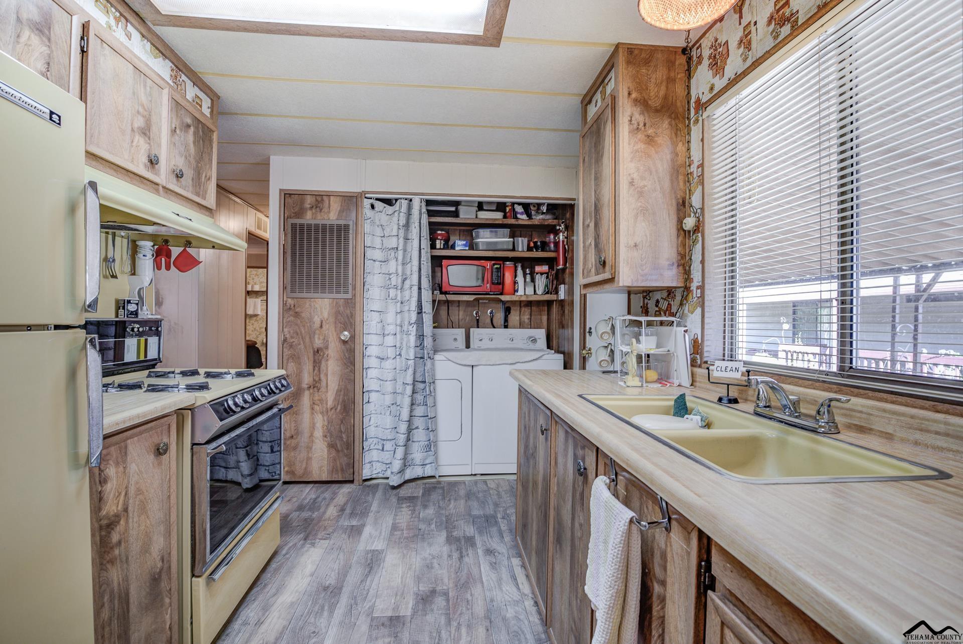 350 Gilmore Road, Unit MILL POND Red Bluff, CA 96080 - Photo 12 of 30