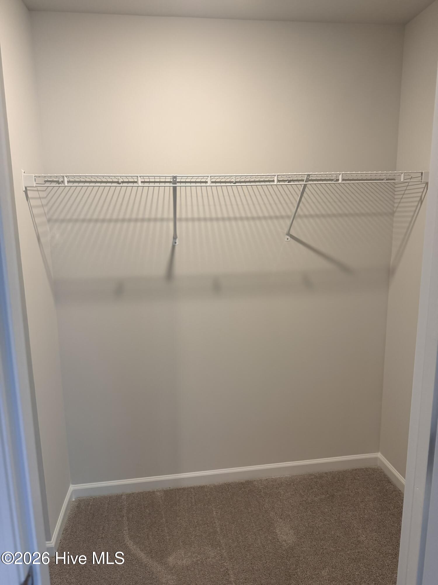 413 Ladyfish Loop Northwest Sunset Beach, NC 28468 - Photo 17 of 26 Bedroom 2 WIC