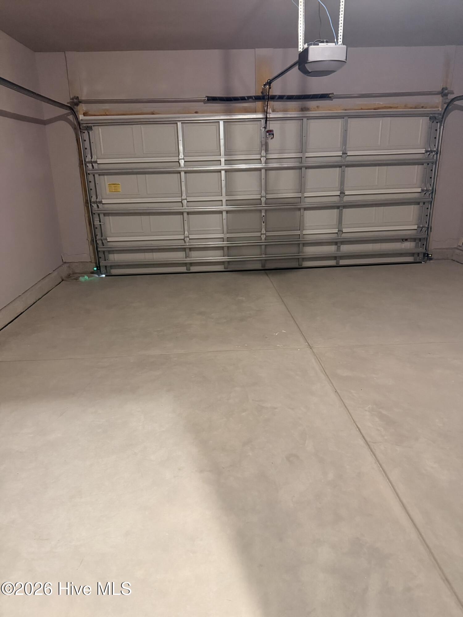 413 Ladyfish Loop Northwest Sunset Beach, NC 28468 - Photo 21 of 26 2-car garage