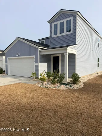 $2,300 | 413 Ladyfish Loop Northwest, Sunset Beach, NC 28468