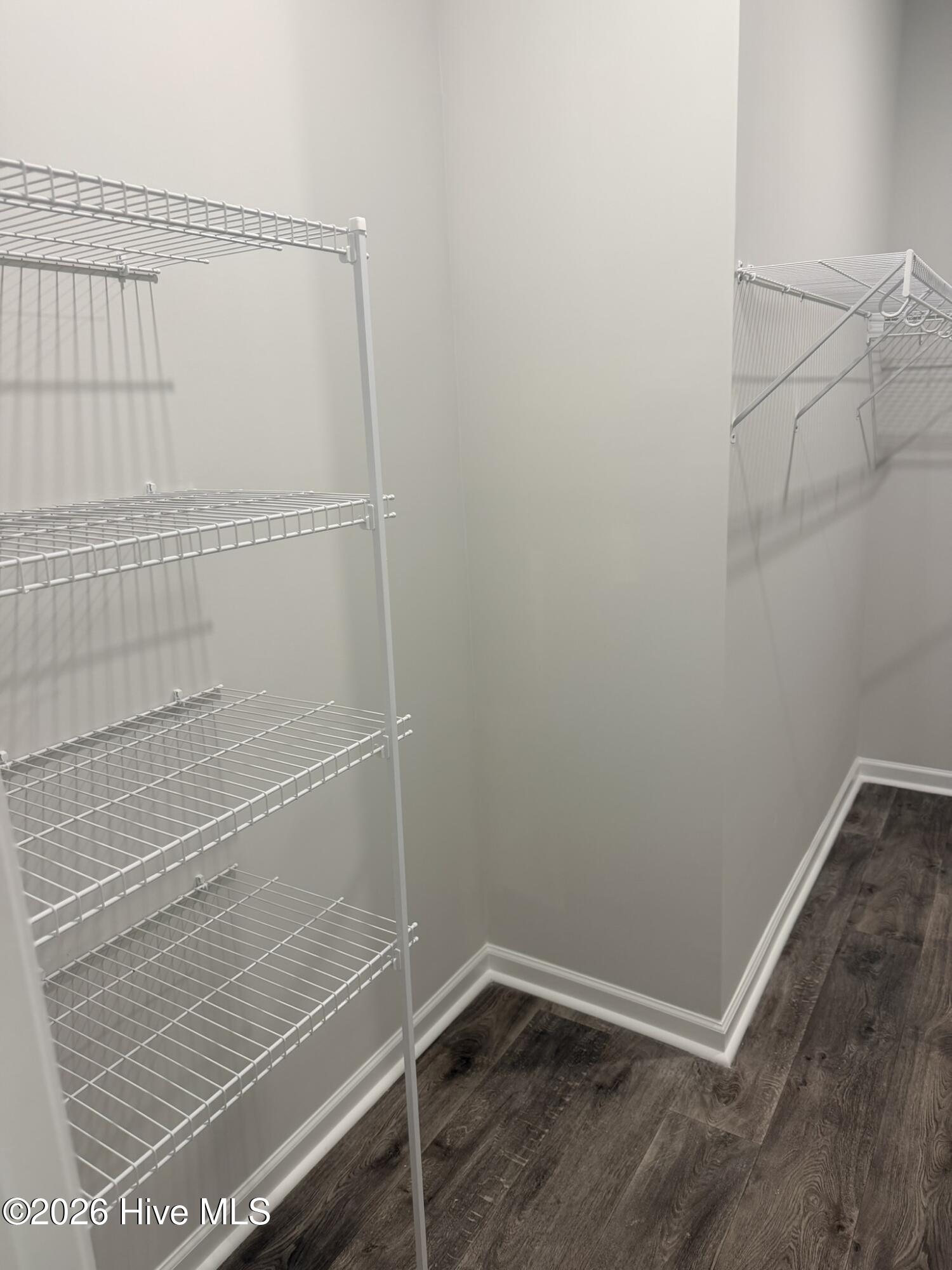 413 Ladyfish Loop Northwest Sunset Beach, NC 28468 - Photo 9 of 26 Primary Bedroom WIC