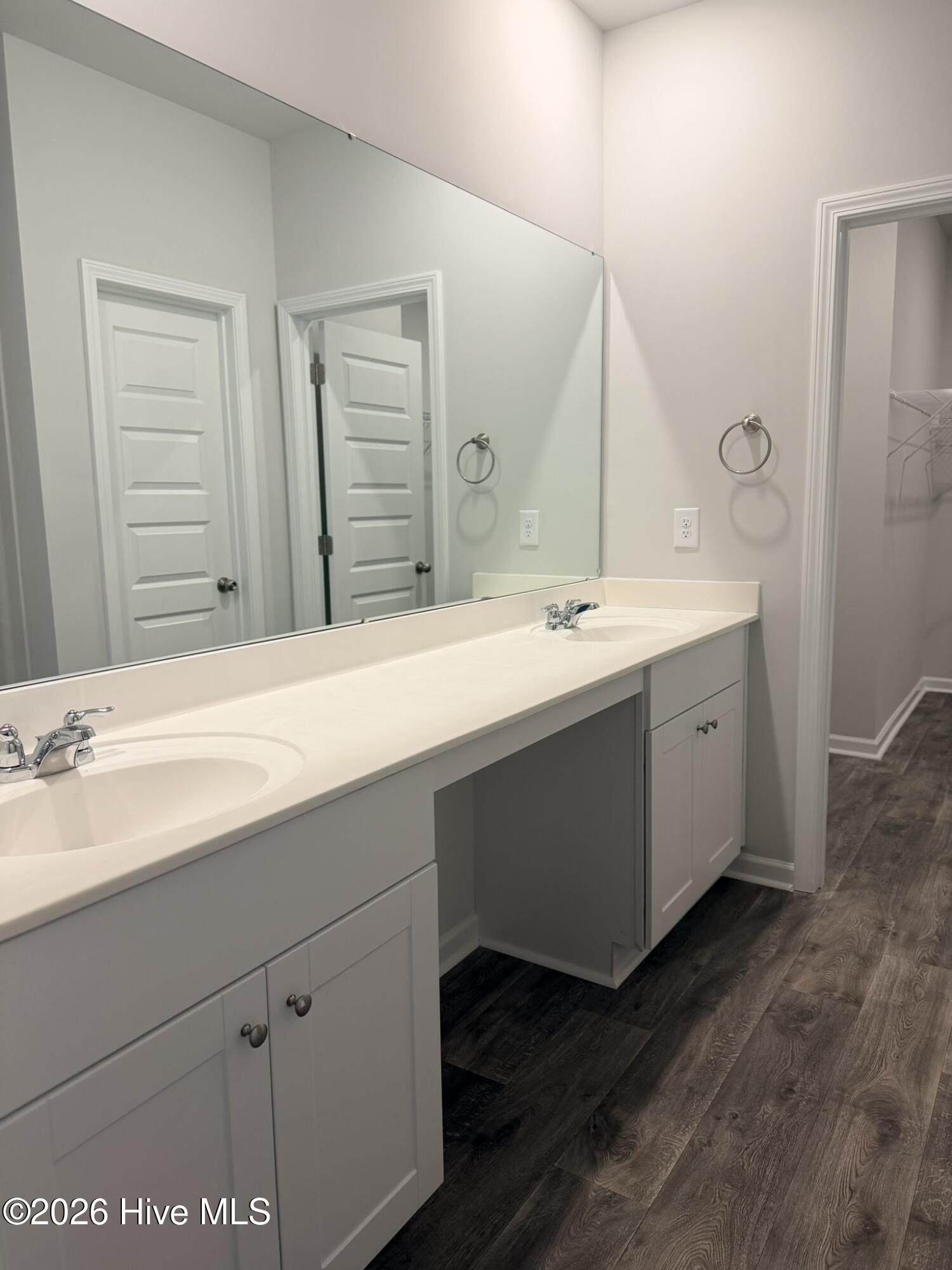 413 Ladyfish Loop Northwest Sunset Beach, NC 28468 - Photo 10 of 26 Primary Bathroom