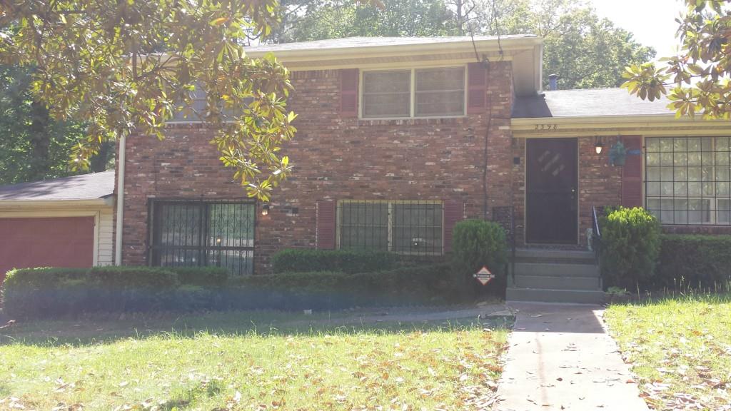 2398 Shamrock Drive Decatur, GA 30032 - Photo 1 of 1