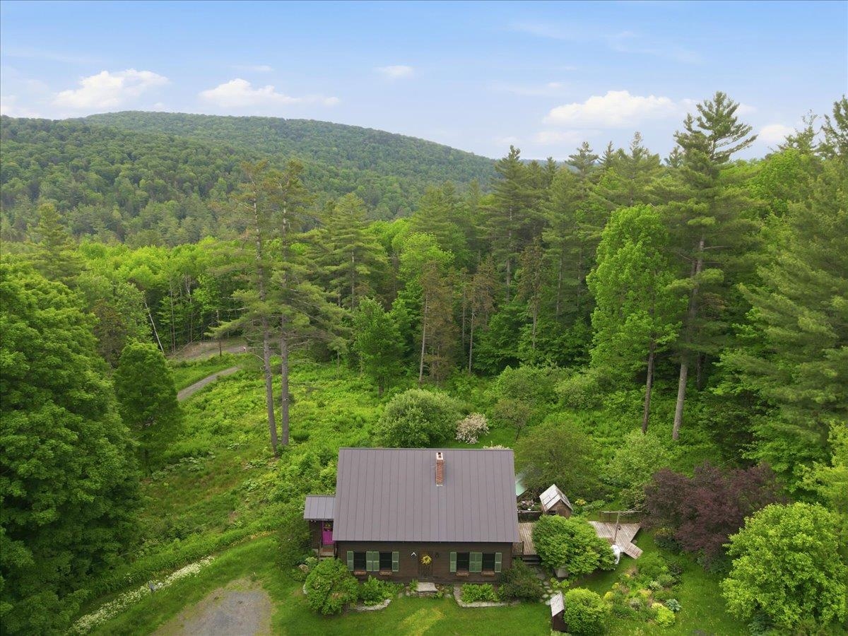 1378 Hallstrom Road Northfield, VT 05663 - Photo 52 of 60
