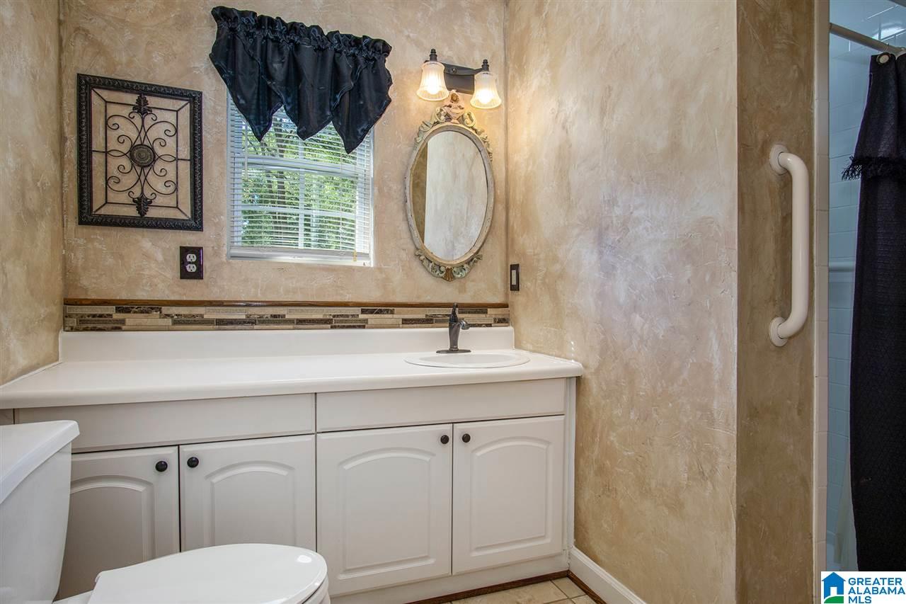 5841 Old Kendrick Road Helena, AL 35080 - Photo 42 of 50