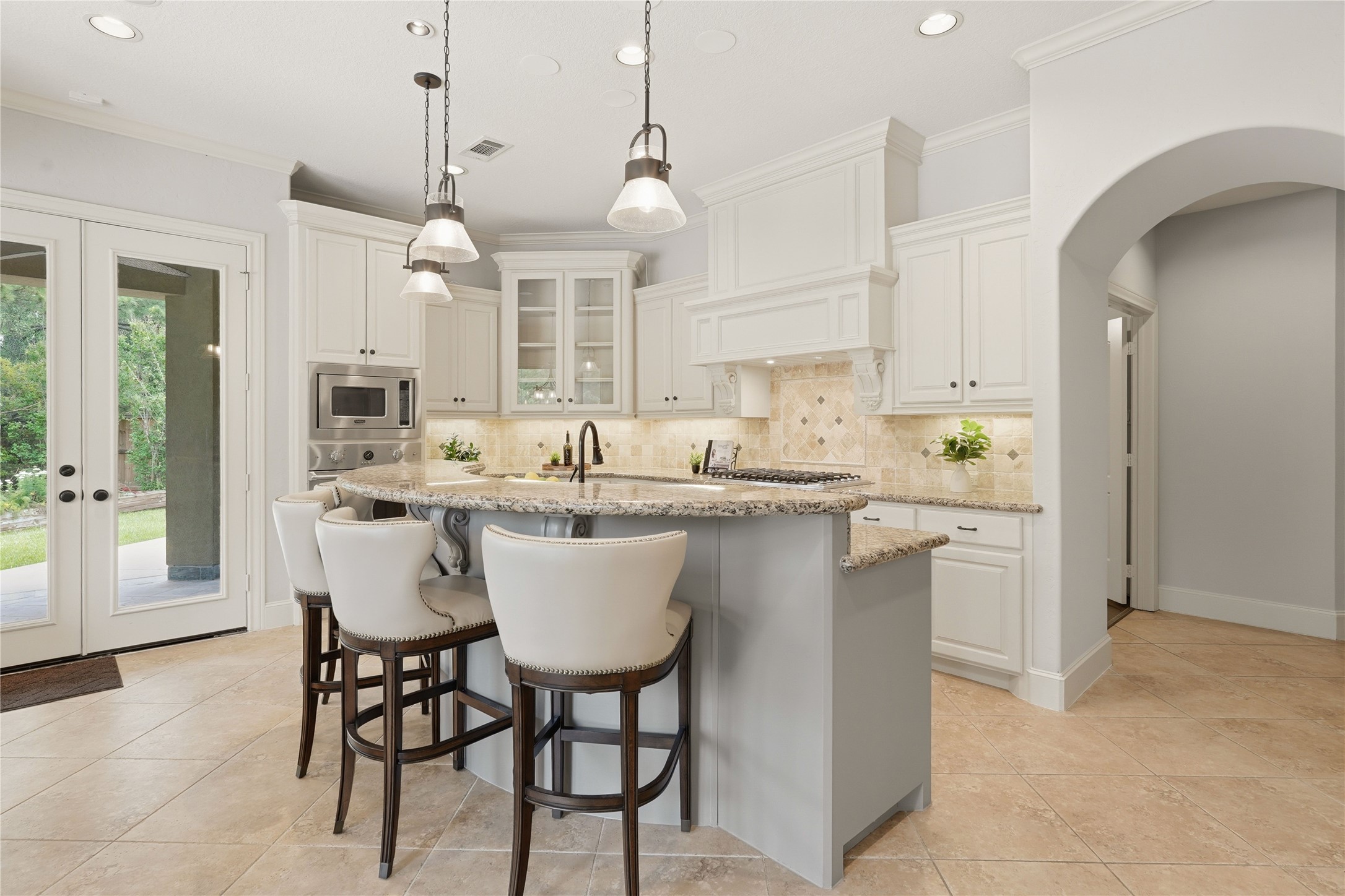 8111 Hideaway Lake Circle Spring, TX 77389 - Photo 24 of 48