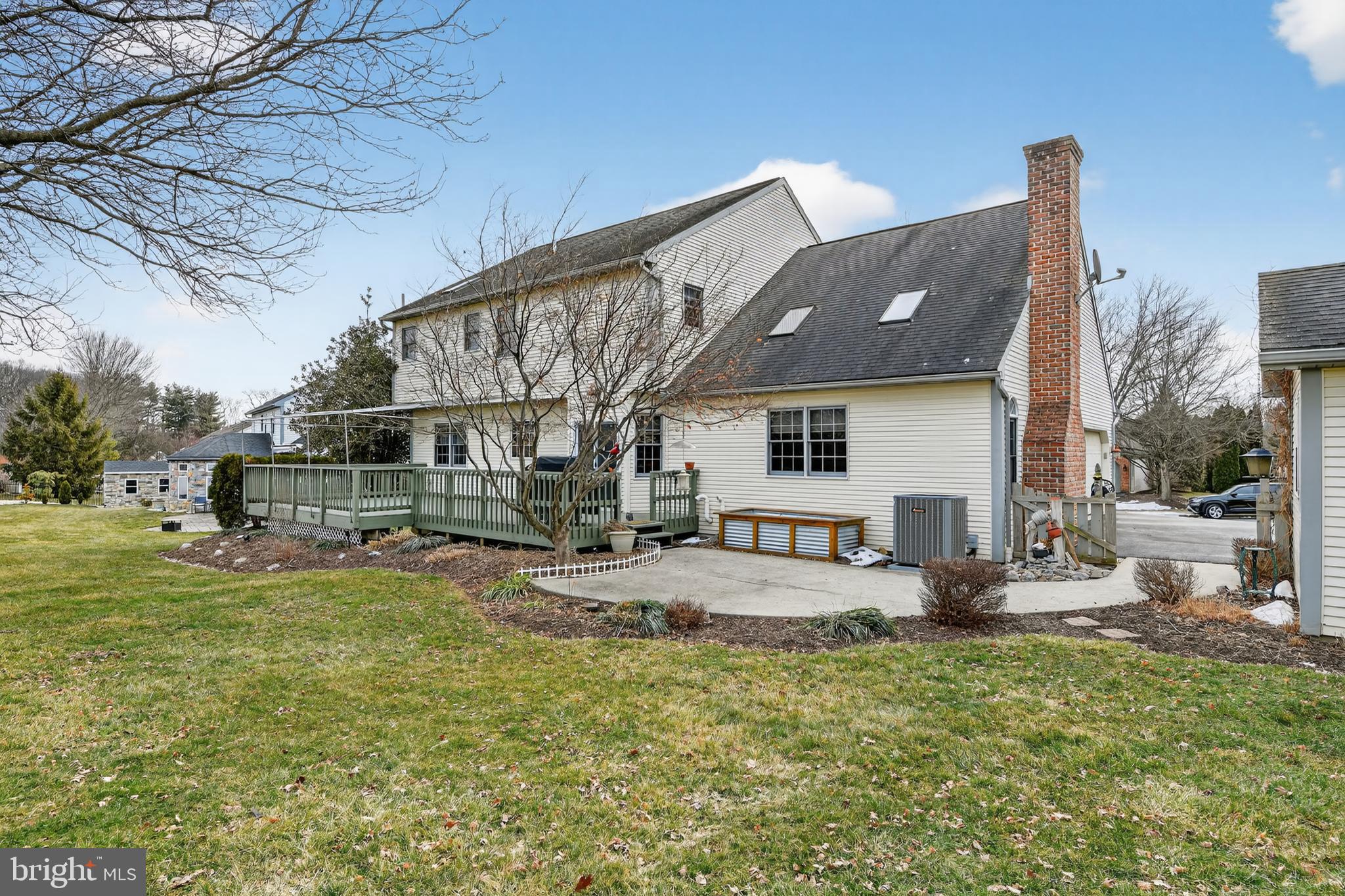 110 Pennsylvania Avenue Sinking Spring, PA 19608 - Photo 36 of 53