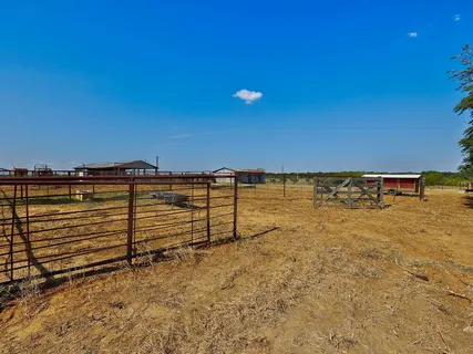 a view of outdoor space and ocean view