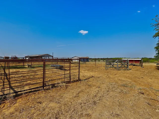 a view of outdoor space and ocean view
