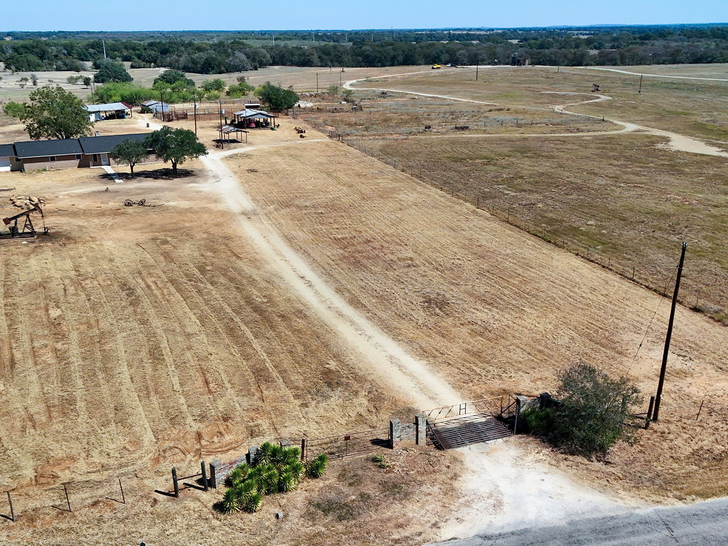 5400 Gander Slough Road Kingsbury, TX 78638 - Photo 14 of 40 a view of ocean view