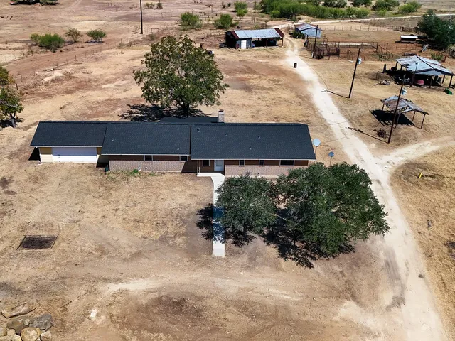 a view of a terrace view