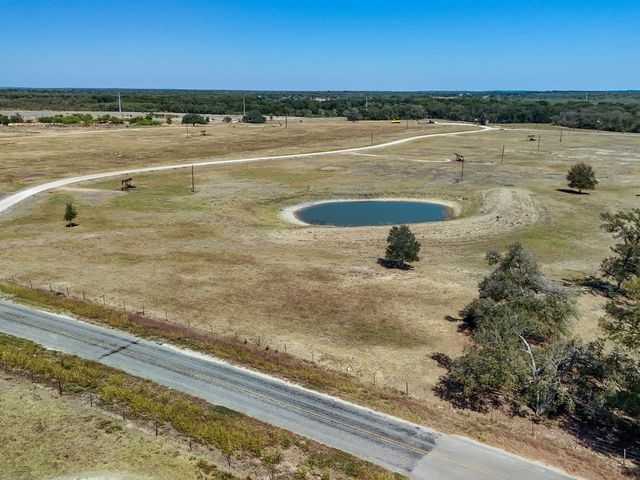 a view of an ocean and beach