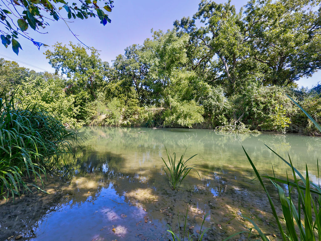 5400 Gander Slough Road Kingsbury, TX 78638 - Photo 8 of 40 a view of lake