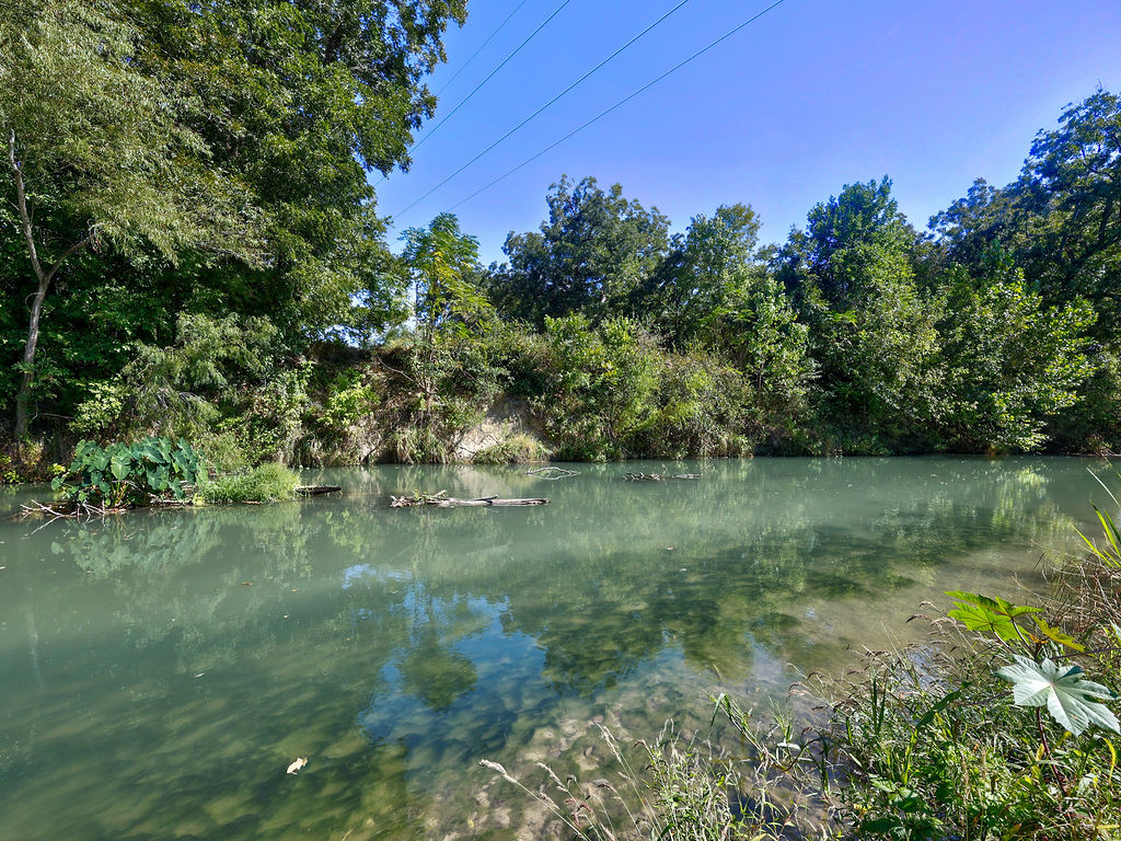 5400 Gander Slough Road Kingsbury, TX 78638 - Photo 9 of 40 a view of a lake view