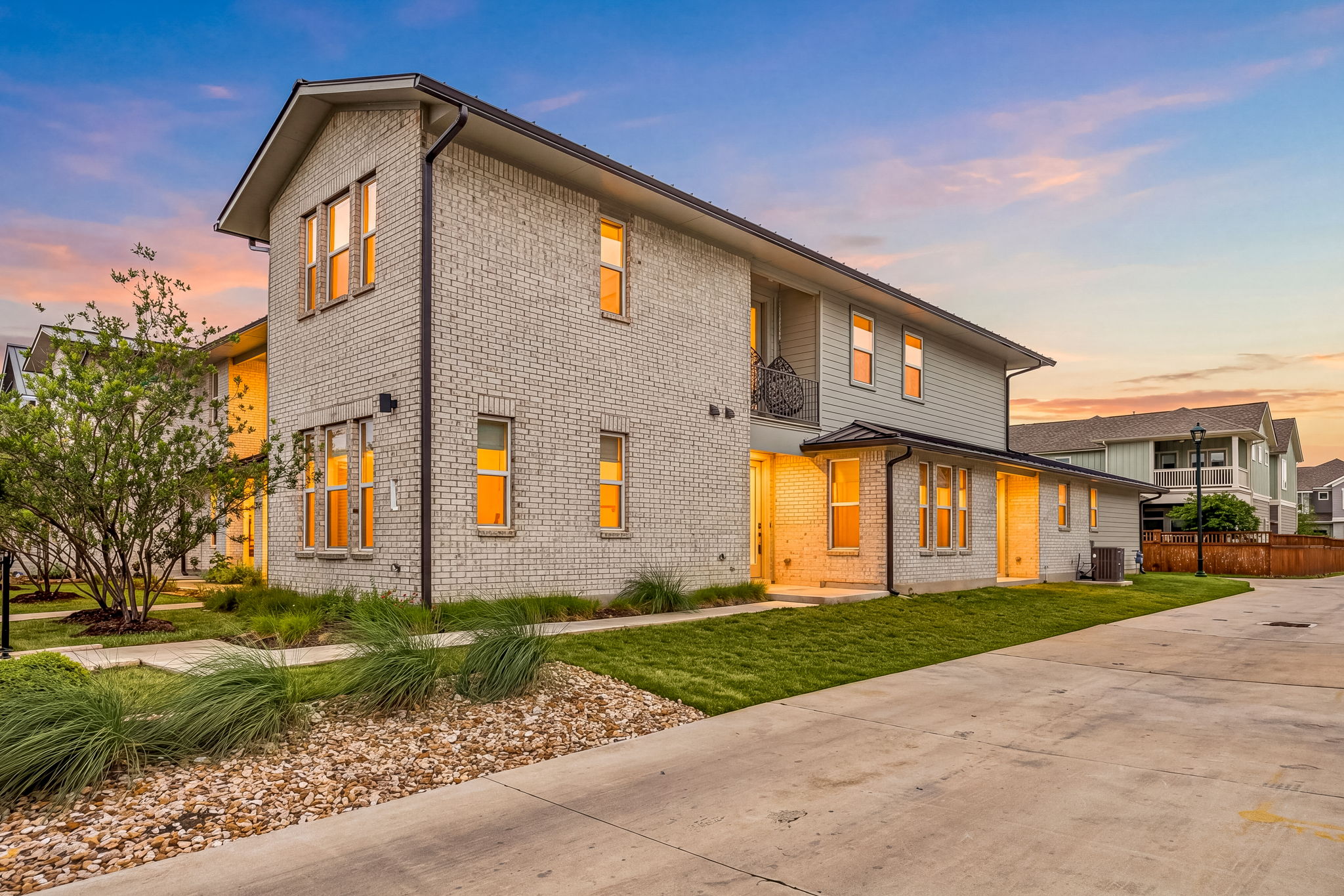 2409 Simond Avenue, Unit E Austin, TX 78723 - Photo 1 of 33