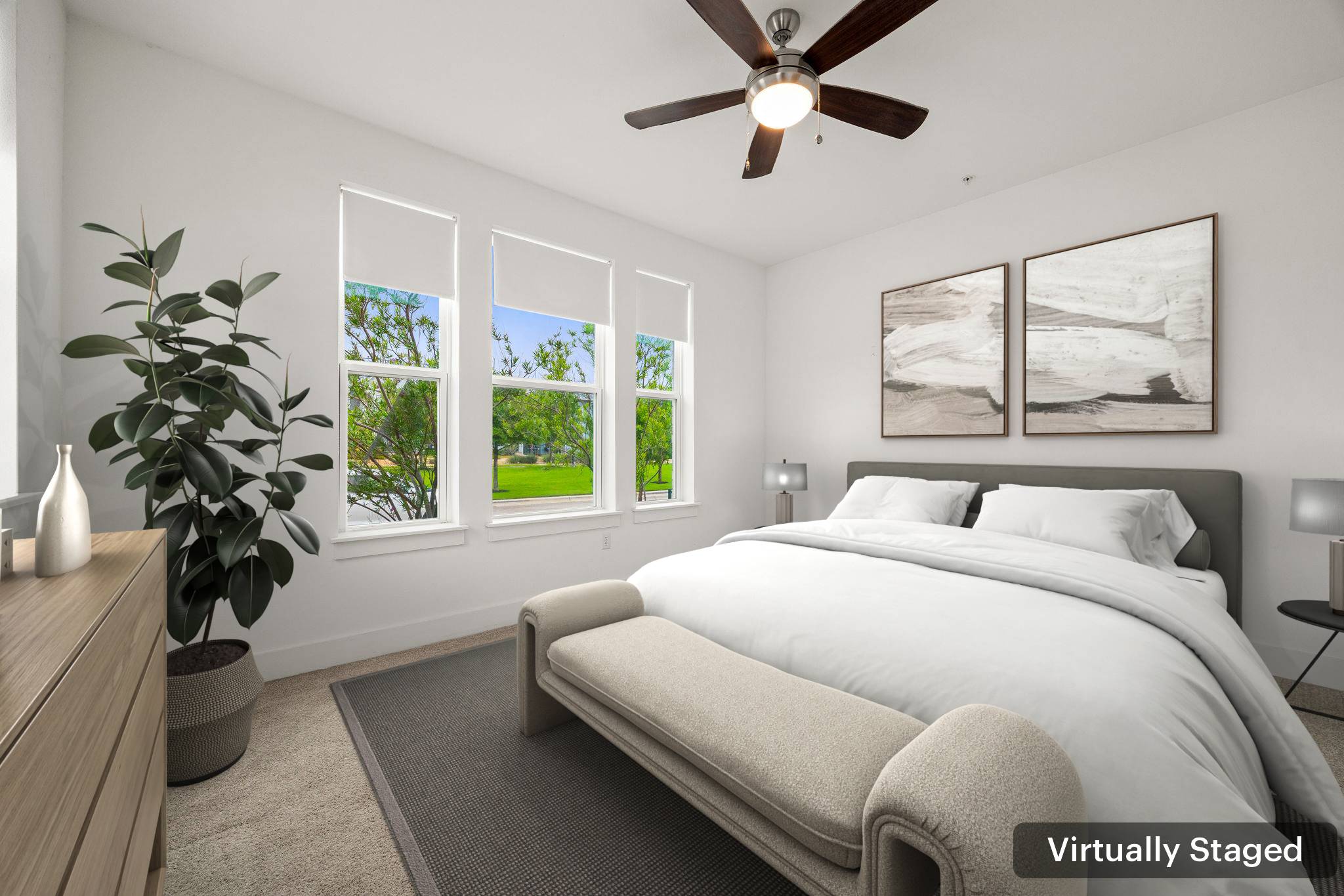 2409 Simond Avenue, Unit E Austin, TX 78723 - Photo 11 of 33