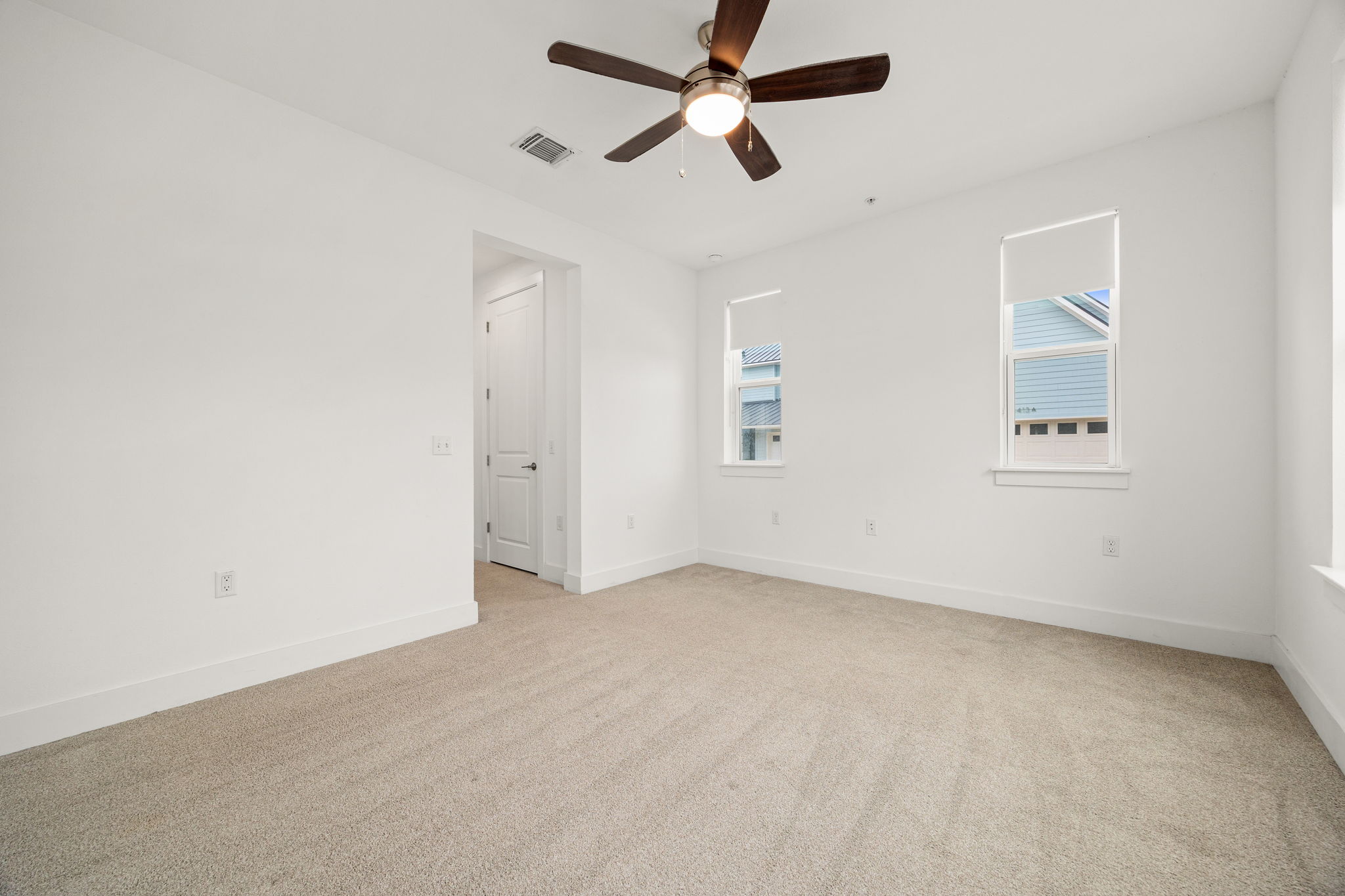 2409 Simond Avenue, Unit E Austin, TX 78723 - Photo 12 of 33