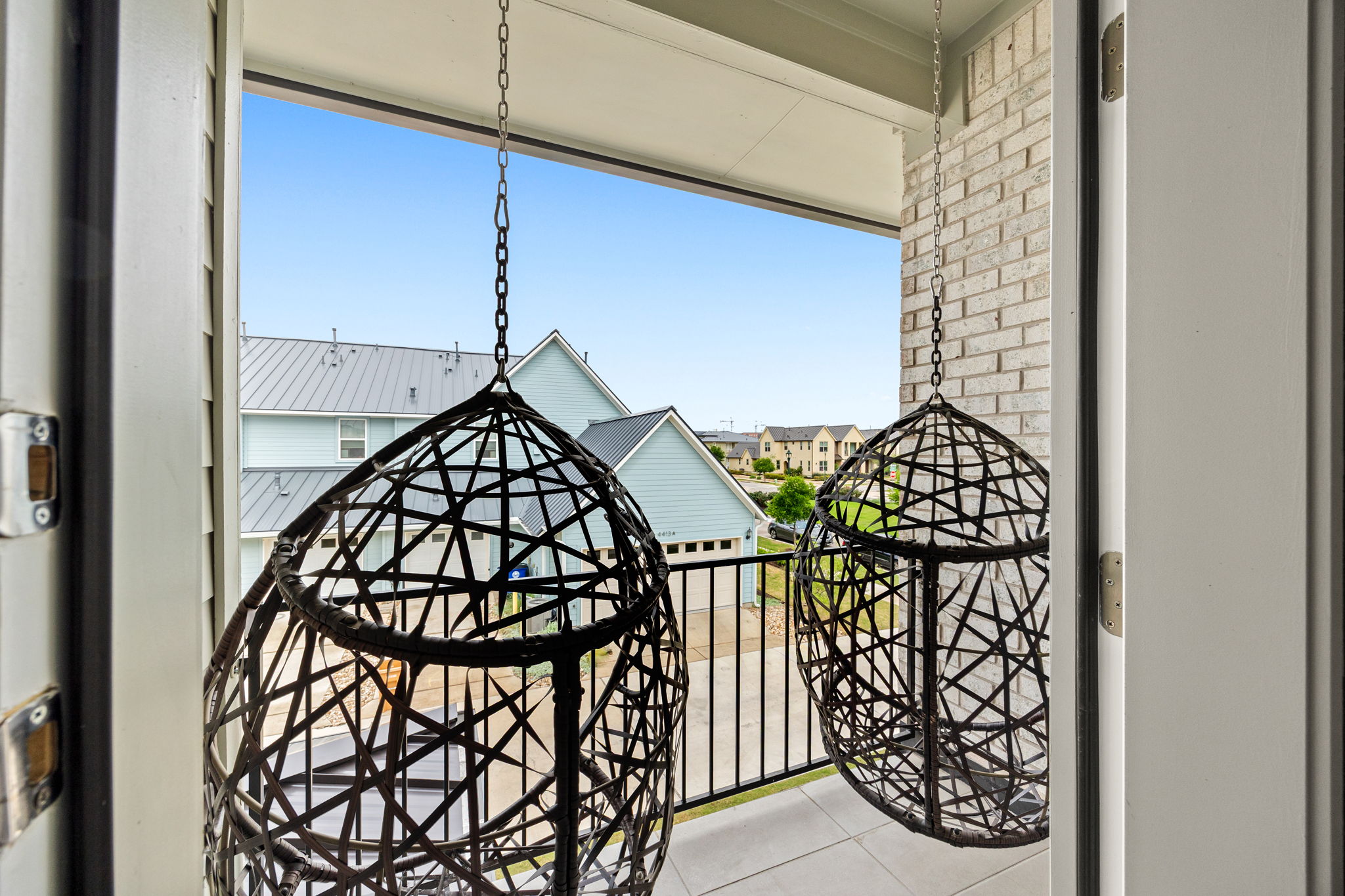 2409 Simond Avenue, Unit E Austin, TX 78723 - Photo 18 of 33