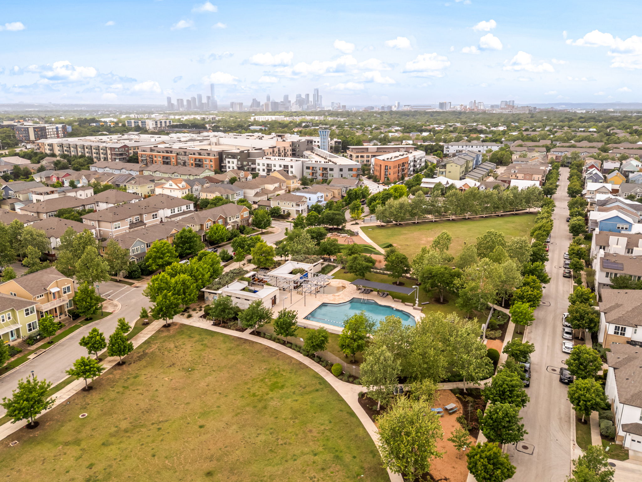 2409 Simond Avenue, Unit E Austin, TX 78723 - Photo 28 of 33