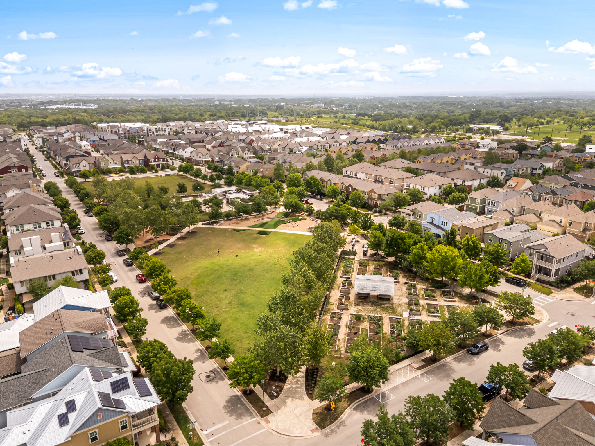 2409 Simond Avenue, Unit E Austin, TX 78723 - Photo 30 of 33