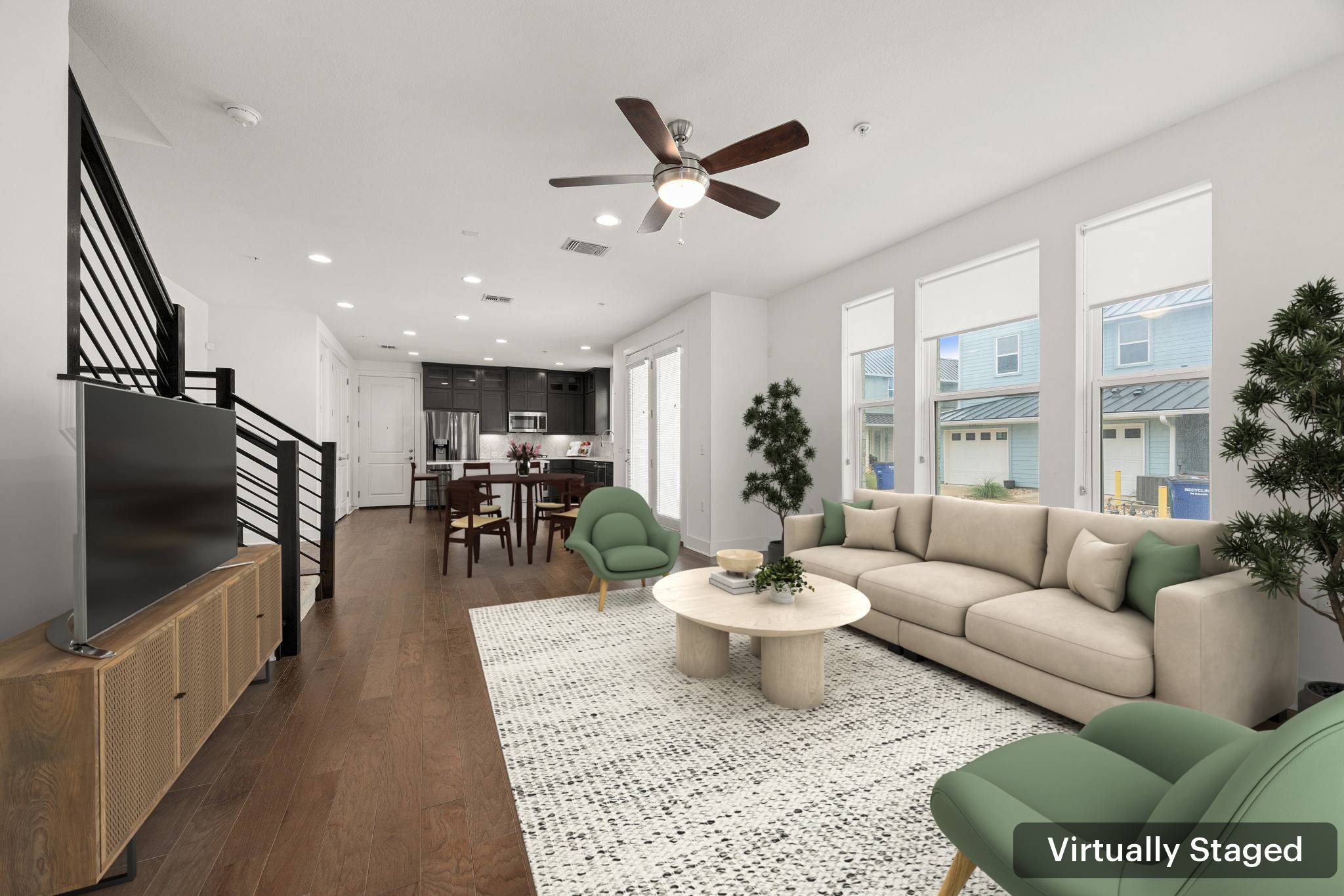 2409 Simond Avenue, Unit E Austin, TX 78723 - Photo 3 of 33