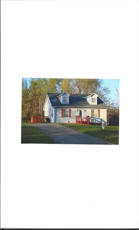 1101 East Springfield Road High Point, NC 27263 - Photo 1 of 1 Gallery Image 1